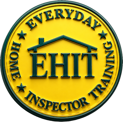 Everyday Home Inspector Training